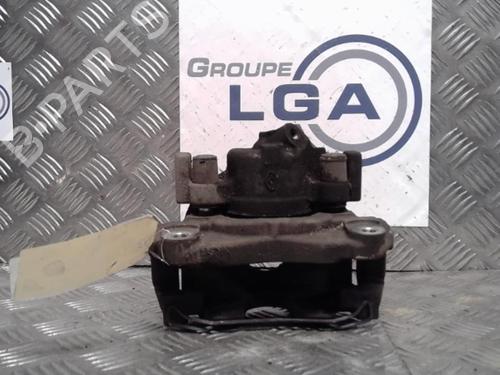 Right front brake caliper RENAULT SCÉNIC III (JZ0/1_)  | BP14521500M104
