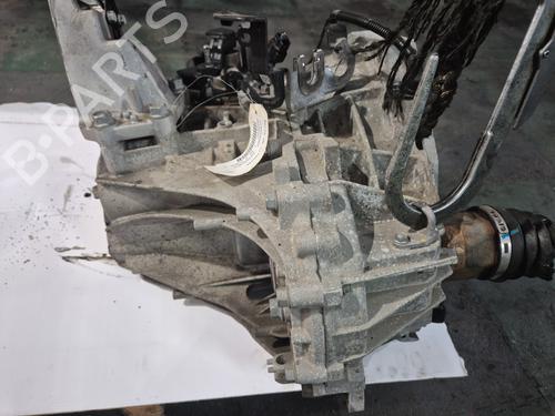 Gearbox HYUNDAI i30 (PDE, PD, PDEN)  | BP30092250M3 