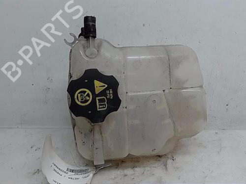 Expansion tank OPEL ASTRA J (P10) 1.7 CDTI (68) | BP13836071C120 