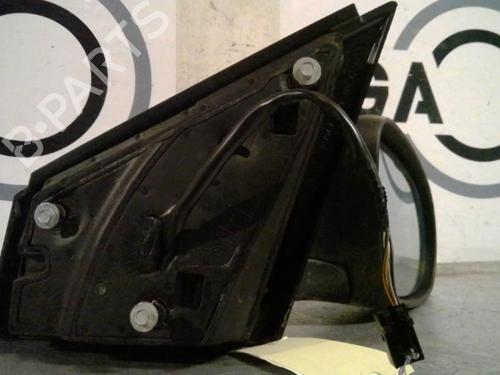 Right mirror FIAT BRAVO II (198_) 1.6 D Multijet (198AXH1B) | BP13865802C27 