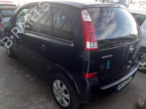AC-Kompressor OPEL MERIVA A MPV (X03) 1.4 16V Twinport (E75) | BP15394423M34 
