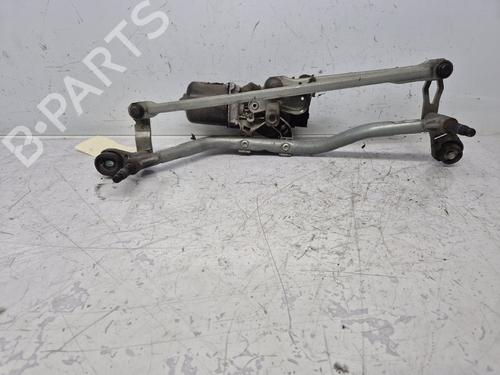 Used Front wiper motor Front wiper motor CITROËN C3 Picasso (SH_) [2008-2026] 36310272 36310272