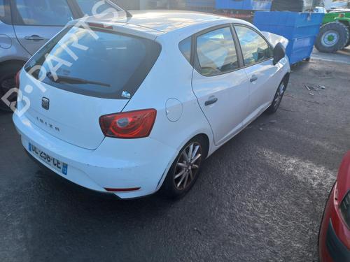 Front right window mechanism SEAT IBIZA IV (6J5, 6P1) 1.6 TDI | BP21226234C23 