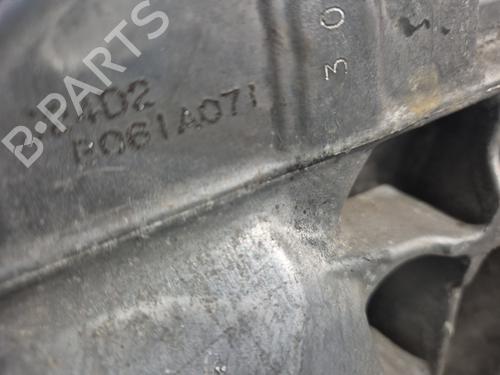 Gearbox MAZDA 6 Saloon (GJ, GL) 2.2 D (GJ2FP) | BP30117430M3