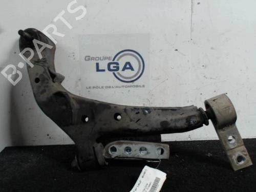 Used Left front suspension arm NISSAN ALMERA TINO (V10) [1998-2006]  14561243