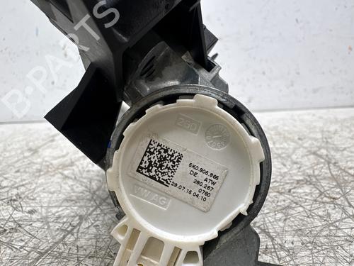 Ignition barrel VW CADDY IV MPV (SAB, SAJ) | BP38022809M48 - Image 3