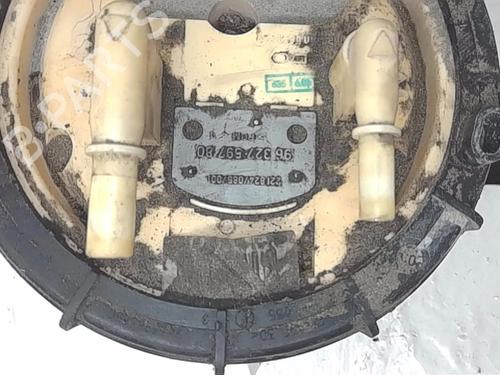 Used Fuel pump PEUGEOT 307 (3A/C) 2.0 HDi 90 (90 hp) 14571467