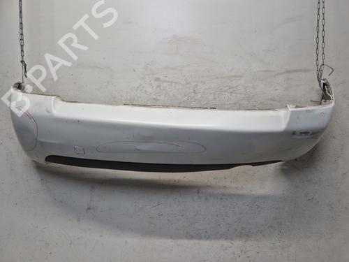 Used Rear bumper CITROËN C2 (JM_) 1.4 HDi (68 hp) 27489449