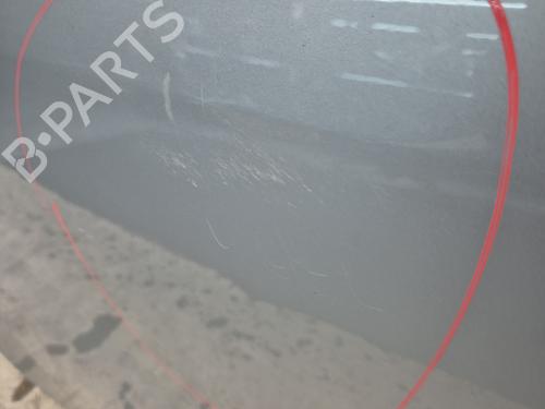Right rear door DACIA DUSTER (HS_)  | BP30047199C5 