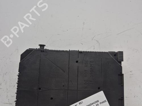 Fuse box CITROËN JUMPY III Van (V_) 1.6 BlueHDi 115 | BP38004210E1 - Image 2