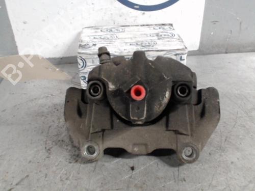 Left front brake caliper OPEL ASTRA H GTC (A04) 1.9 CDTi 16V (L08) | BP14520116M105 