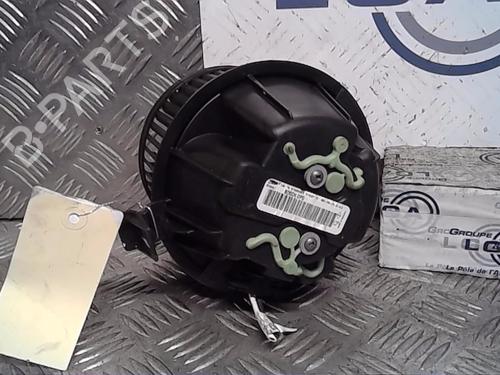 Heater blower motor DACIA DUSTER (HS_) 1.5 dCi | BP30924454M62