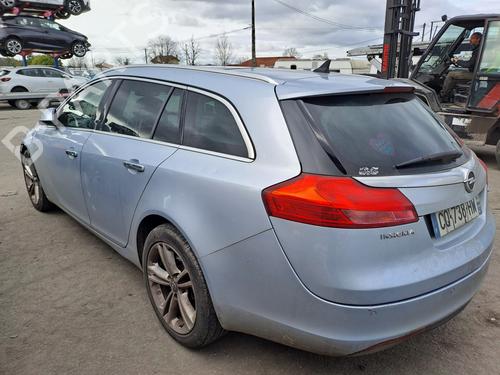 Fuse box OPEL INSIGNIA A Sports Tourer (G09) 2.0 CDTI (35) | BP24419567E1 