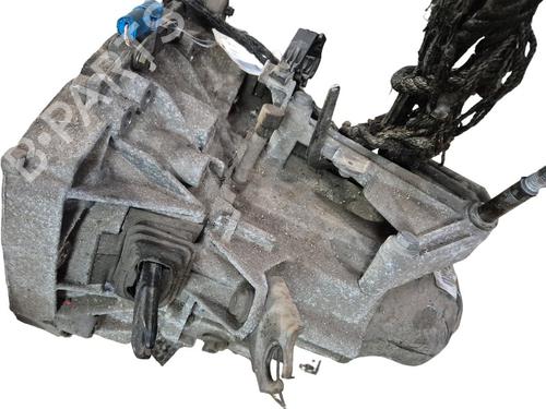 Used Gearbox RENAULT CLIO II (BB_, CB_) [1998-2016]  28684913
