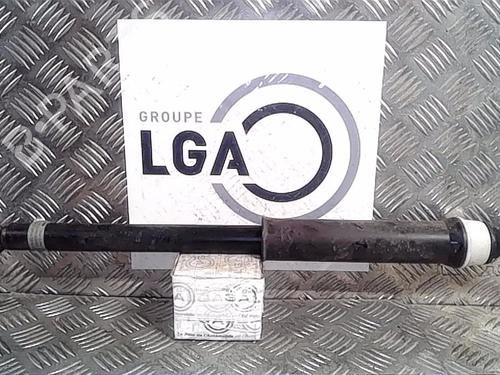 Used Left rear shock absorber RENAULT CLIO V (B7_) 1.0 TCe 100 (B7MT) (101 hp) 13856937
