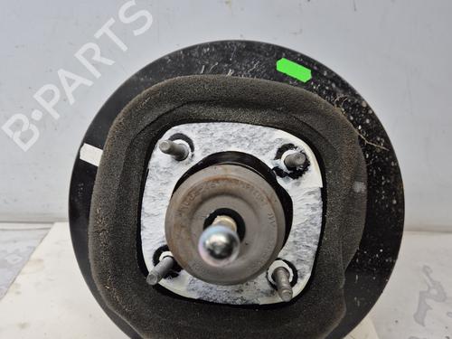 Used Servo brake Servo brake PEUGEOT 208 I (CA_, CC_) 1.2 VTI 82 (82 hp) 33277951 33277951