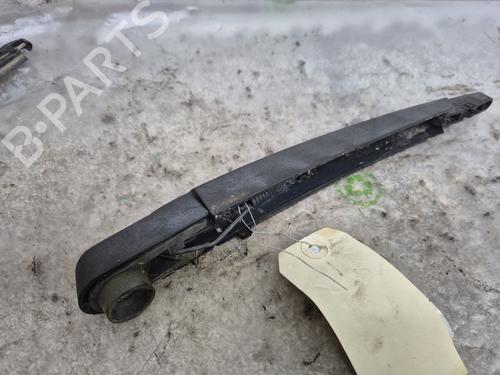 Used Rear windshield wiper arm ALFA ROMEO MITO (955_) 1.6 JTDM (955AXC1B) (120 hp) 30797985