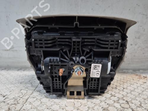Førerens kollisjonspute RENAULT ZOE (BFM_) ZOE | BP25779078C9 