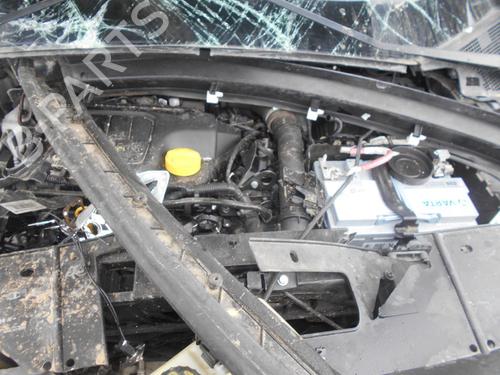 Starter RENAULT SCÉNIC III (JZ0/1_) 1.6 dCi (JZ00, JZ12) | BP29818915M8