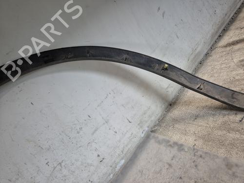 Front left wheel arch trim NISSAN QASHQAI I (J10, NJ10) 1.5 dCi | BP29155172C134 