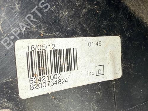 Right taillight DACIA SANDERO | BP38714451C35 - Image 2