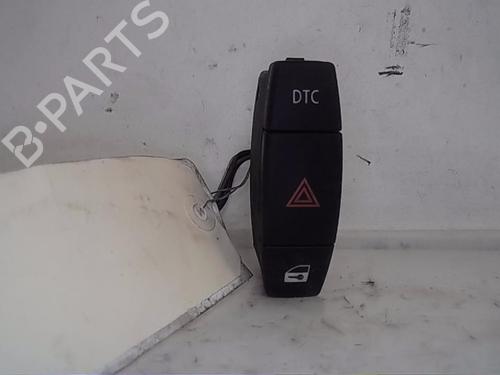 Warning switch BMW 1 (E87) 116 i | BP13848543I22