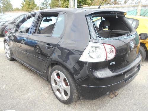 Starter VW GOLF V (1K1) 2.0 GTI | BP32307713M8  - Image 7