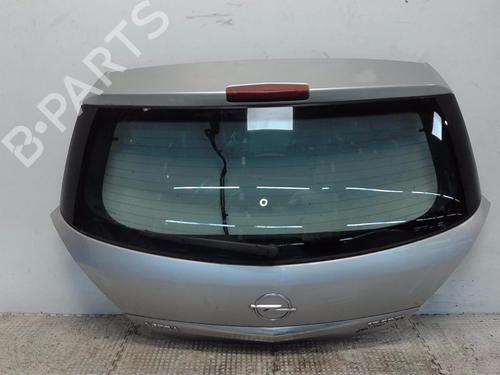 Tailgate OPEL ASTRA H (A04)  | BP13823290C6 