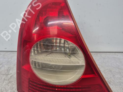 Used Left taillight Left taillight 32633196 32633196