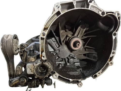 Gearbox FORD PUMA (EC_) 1.7 16V | BP25300053M3 