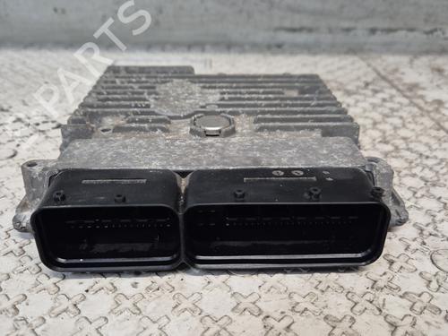 Engine control unit (ECU) VW GOLF VI (5K1)  | BP26227673M57 