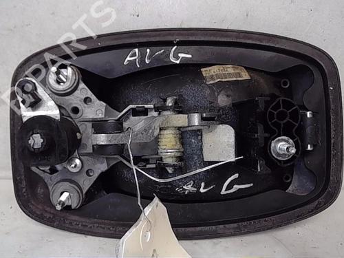 Front left exterior door handle CITROËN JUMPER II Van  | BP13844392C128 