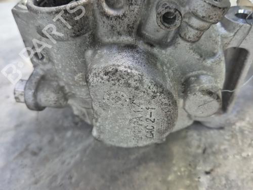 Alternator HYUNDAI i30 (PDE, PD, PDEN) | BP30139719M7