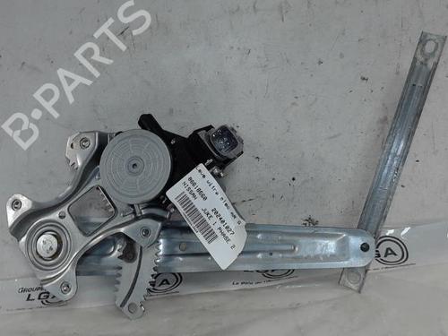 Rear left window mechanism NISSAN JUKE (F15) 1.6 | BP18018801C24 