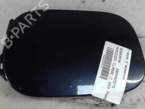 Used Fuel flap MERCEDES-BENZ C-CLASS (W203) C 220 CDI (203.008) (150 hp) 19792009