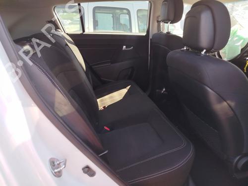 Rear right interior door handle KIA SPORTAGE III (SL) | BP30556238I16