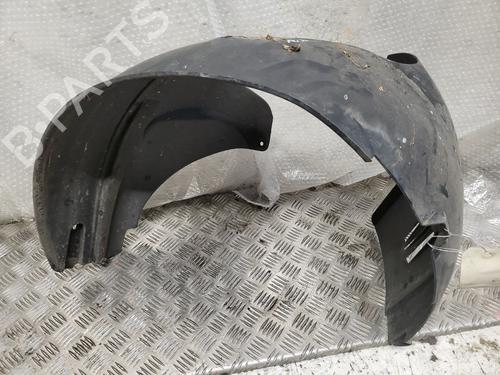 Used Wheel arch FORD FIESTA V (JH_, JD_) 1.4 TDCi (68 hp) 30824604