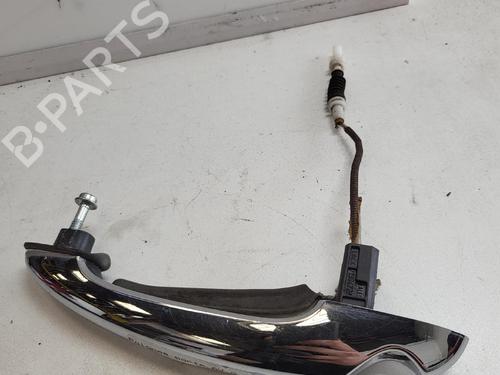 Used Front left exterior door handle Front left exterior door handle 37149834 37149834