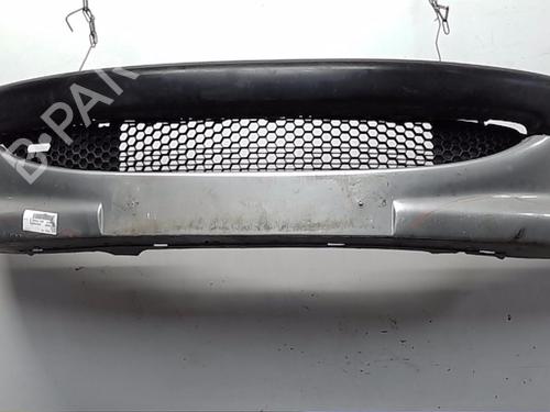 Front bumper PEUGEOT 206 Hatchback (2A/C) 1.4 16V | BP21522359C7 