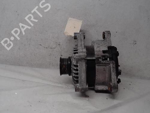 Alternator CHEVROLET AVEO Hatchback (T300) [2011-2024]  16566361