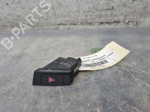 Used Warning switch AUDI A5 (8T3) 2.7 TDI (190 hp) 30117580