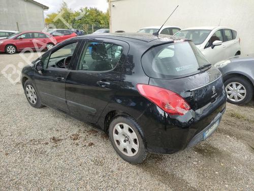 Warning switch PEUGEOT 308 I (4A_, 4C_) 1.6 HDi | BP13835209I22 