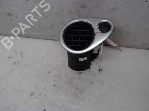 Air vent RENAULT CLIO III (BR0/1, CR0/1) 1.5 dCi | BP14567861I21 