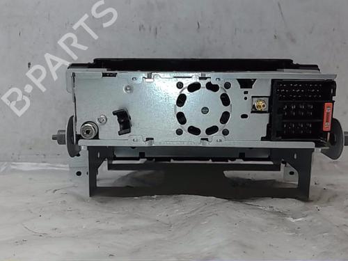 Radio SUZUKI GRAND VITARA II (JT, TE, TD) 1.9 DDiS All-wheel Drive (JT419, TD44, JB419WD, JB419XD,... | BP20216966E6 