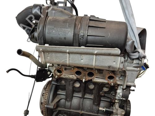 Engine RENAULT TWINGO I (C06_)  | BP28159161M1 