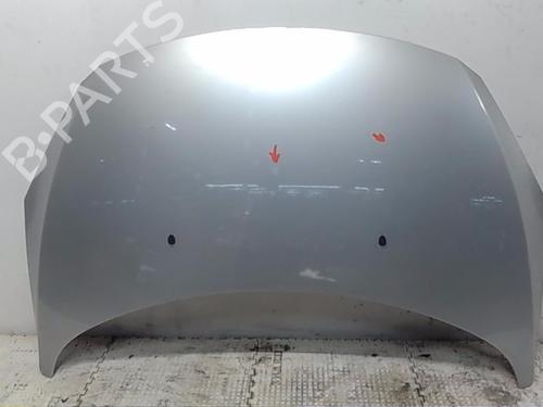 Hood PEUGEOT 307 (3A/C) 1.6 HDi 110 | BP13829488C1 