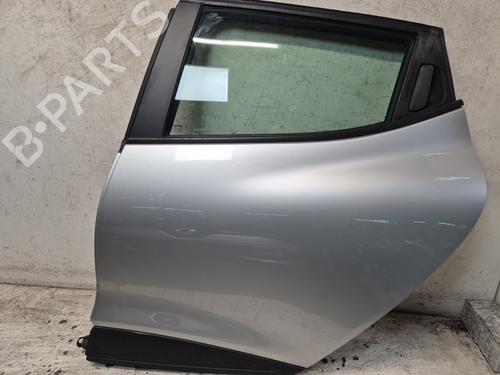 Used Left rear door RENAULT CLIO IV (BH_) 1.5 dCi 90 (90 hp) 28684895