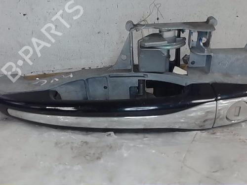 Front left exterior door handle CITROËN C5 III Break (RW_) 2.0 HDi 165 | BP18709578C128 
