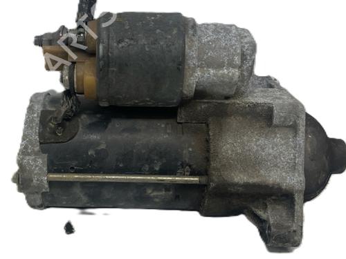 Starter RENAULT CLIO IV (BH_) 1.5 dCi 90 | BP36834458M8 - Image 2