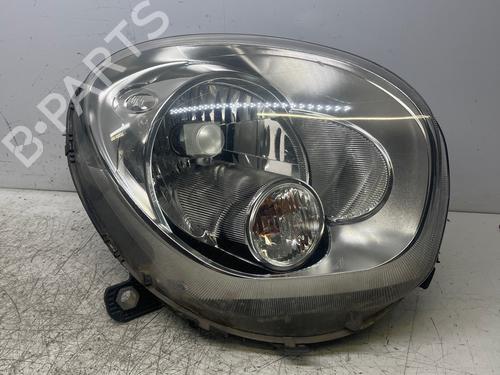 Right headlight MINI MINI PACEMAN (R61) Cooper | BP38313577C29 - Image 2